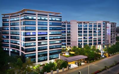 Project Image of 505.9 - 960.68 Sq.ft 1 BHK Apartment for buy in T10 Raheja Jade City