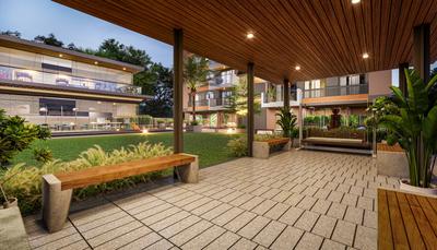 Project Image of 0.0 - 1458.0 Sq.ft 2 BHK Apartment for buy in Ananta Arena