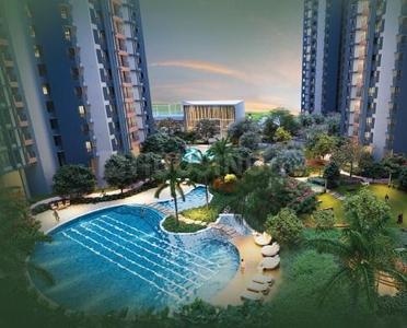 Project Image of 555.42 - 1002.0 Sq.ft 2 BHK Apartment for buy in Squarefeet Avatara Phase 1