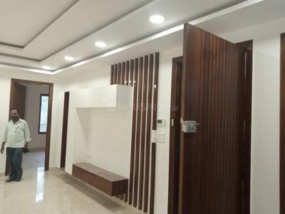 Project Image of 1800.0 - 2700.0 Sq.ft 3 BHK Builder Floor for buy in Mehta Luxury Homes