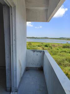 Project Image of 900.0 - 967.0 Sq.ft 2 BHK Apartment for buy in Aura Pavalam Apartments