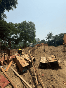 Project Image of 526.0 - 719.0 Sq.ft 2 BHK Apartment for buy in Trustworthy The Edge