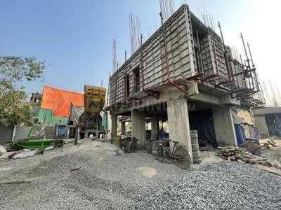 Project Image of 877.0 - 1204.0 Sq.ft 2 BHK Apartment for buy in Purti Aroma