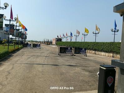 Project Image of 1000.0 - 2700.0 Sq.ft Residential Plot Plot for buy in SRJ Evara Parkland