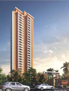 Project Image of 1279.0 - 2237.0 Sq.ft 2 BHK Apartment for buy in Poorvi Estella
