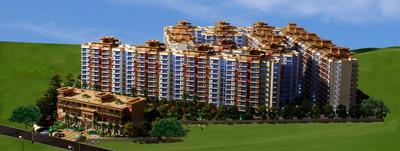Project Image of 337.0 - 726.0 Sq.ft 1 BHK Apartment for buy in AVL 36