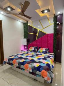 Vikrant The Residence Bedroom 2
