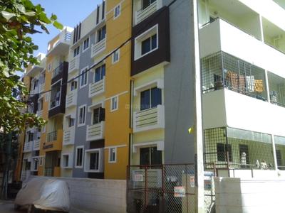 Project Image of 1029.0 - 1324.0 Sq.ft 2 BHK Apartment for buy in The Florentine Residency