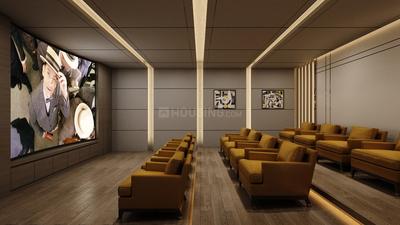 Project Image of 794.0 - 1094.81 Sq.ft 2 BHK Apartment for buy in Gagan Adira Phase 2