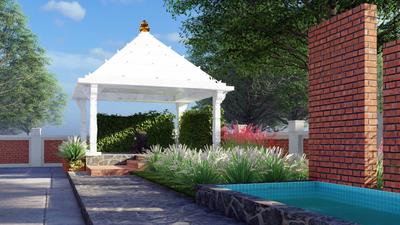 Project Image of 893.0 - 1550.0 Sq.ft 2 BHK Villa for buy in Shubh Labh Urbania