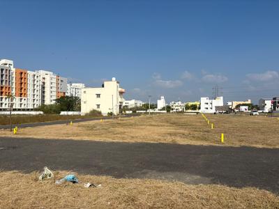Project Image of 416.0 - 2201.0 Sq.ft Residential Plot Plot for buy in Mahismathi Garden