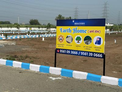 Project Image of 1000.0 - 11000.0 Sq.ft Residential Plot Plot for buy in Bhagyody Earth Homes