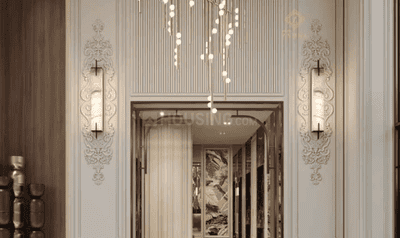 Project Image of 300.31 - 1342.26 Sq.ft 1 BHK Apartment for buy in Aplite Zahra