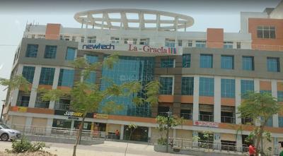 Project Image of 345 Sq.ft 1 RK Studio for sale in Crossings Republik for Rs. 2650000
