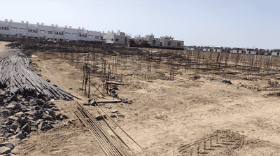 Project Image of 320.44 - 835.6 Sq.ft 1 BHK Villa for buy in Rashmi Ananta