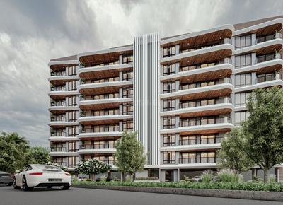 Project Image of 1539.78 - 1552.16 Sq.ft 4 BHK Apartment for buy in Nyati Defence Enclave III