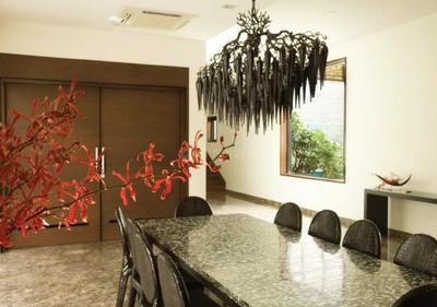 Project Image of 0.0 - 2880.0 Sq.ft 3 BHK Apartment for buy in Interspace Parijatham