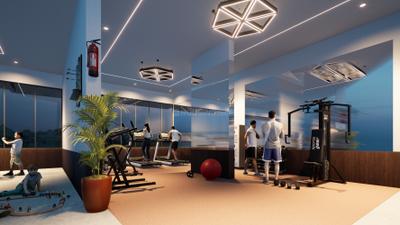 Project Image of 999.0 - 1708.0 Sq.ft 2 BHK Apartment for buy in Mountain Jewel
