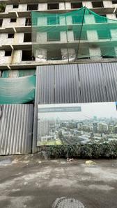 Project Image of 421.95 - 668.0 Sq.ft 1 BHK Apartment for buy in Leo Eminence