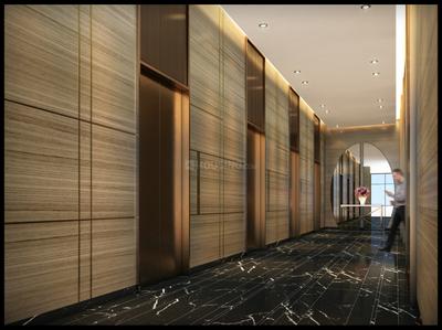 Project Image of 724.0 - 970.0 Sq.ft 2 BHK Apartment for buy in Vardhman Flora