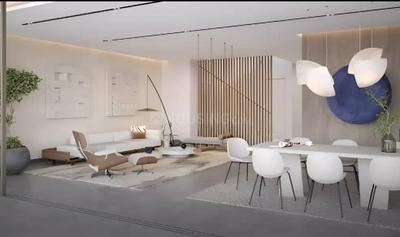 Project Image of 0.0 - 7722.0 Sq.ft 6 BHK Villa for buy in Dubai Villa Cyan Sky