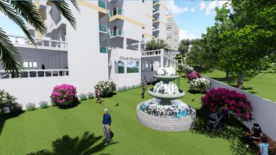Project Image of 483.0 - 656.0 Sq.ft 1 BHK Apartment for buy in Gupta Builders and Developers Sai Orchid