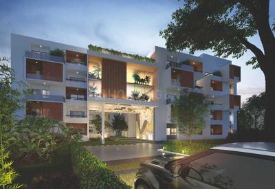 Project Image of 1170.0 - 1353.0 Sq.ft 2 BHK Apartment for buy in Urbanx Terra Azure