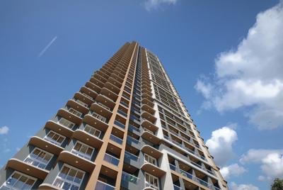 Project Image of 492.66 - 744.54 Sq.ft 1 BHK Apartment for buy in Leena Oasis