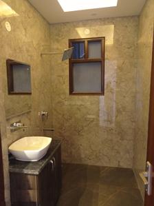 Project Image of 0.0 - 2250.0 Sq.ft 4 BHK Builder Floor for buy in Investors Space Luxury Builder Floors