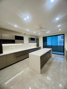 Project Image of 0.0 - 4500.0 Sq.ft 4 BHK Builder Floor for buy in Mannat Luxury Floors