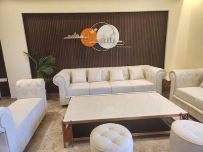 Project Image of 0.0 - 3384.0 Sq.ft 4 BHK Builder Floor for buy in Satkartar Luxurious Homes