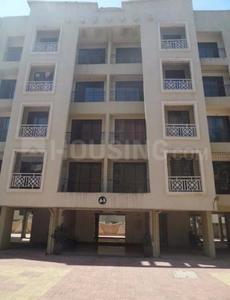 Arihant Amisha Phase III Elevation 1