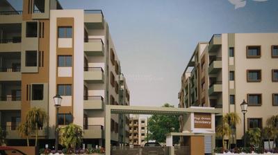 Project Image of 875.0 - 1085.0 Sq.ft 2 BHK Apartment for buy in Swami Yogi Greens Residency