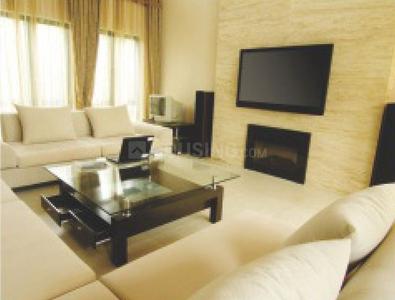 Project Image of 925.0 - 1375.0 Sq.ft 2 BHK Apartment for buy in Marian Aspire