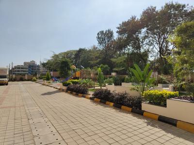 Project Image of 328.0 - 995.0 Sq.ft Studio Studio Apartment for buy in Sowparnika Indraprastha
