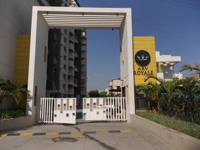 Project Image of 489.22 - 847.55 Sq.ft 2 BHK Apartment for buy in ARV Royale Phase II