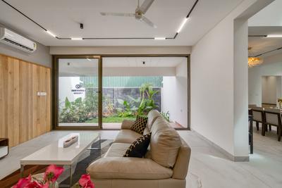 Project Image of 3203.45 - 3253.93 Sq.ft 3 BHK Villa for buy in Sreevatsa Kailash