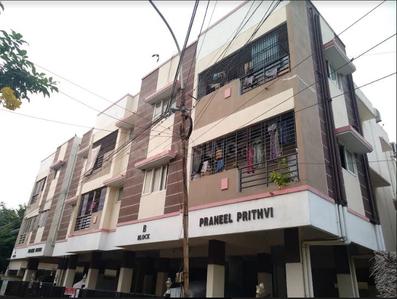 Project Image of 0.0 - 841.0 Sq.ft 2 BHK Apartment for buy in Praneel Prithivi