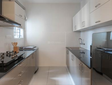 Project Image of 1156.0 - 1539.0 Sq.ft 2 BHK Apartment for buy in Ma Sarada Upavan Phase II