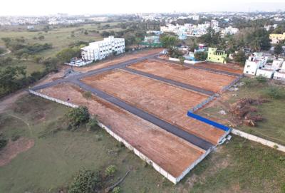 Project Image of 930.0 - 1714.0 Sq.ft Residential Plot Plot for buy in KPN Sri Bhavani Amman Nagar Extention II