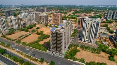 Project Image of 2034.0 - 2115.0 Sq.ft 3 BHK Apartment for buy in Province