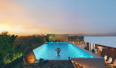 Project Image of 1163.0 - 1453.0 Sq.ft Residential Plot Plot for buy in Saha Meadows