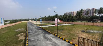 Project Image of 602.0 - 1510.0 Sq.ft Residential Plot Plot for buy in Staar RPS Garden Phase 2