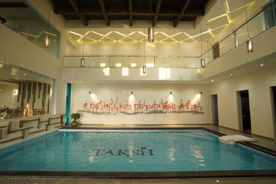 Project Image of 1115.0 - 1982.0 Sq.ft 3 BHK Villa for buy in Taksh Aura