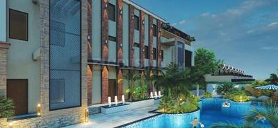 Project Image of 1242.0 - 1746.0 Sq.ft Residential Plot Plot for buy in Amaatra Natures Village