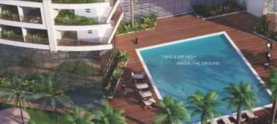 Project Image of 782.0 - 2580.0 Sq.ft 2 BHK Apartment for buy in JP Decks
