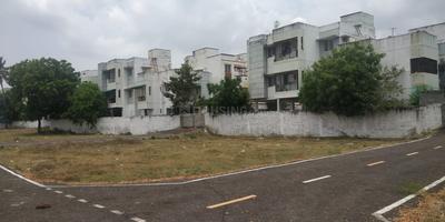 Project Image of 807.0 - 2253.0 Sq.ft Residential Plot Plot for buy in Madras Dr Chowdappa Nagar Villa Plots Porur