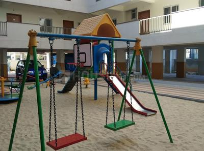 Project Image of 910.0 - 1503.0 Sq.ft 2 BHK Apartment for buy in JS Carnation