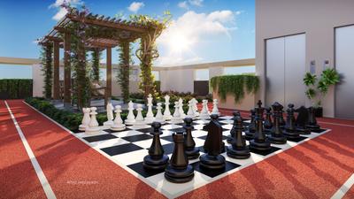 Project Image of 0.0 - 247.0 Sq.ft 1 BHK Apartment for buy in Satellite Aarambh Wing C D