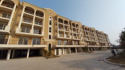 Project Image of 1415.0 - 2550.0 Sq.ft 3 BHK Apartment for buy in Omaxe Celestia Royal